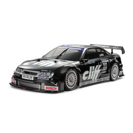 1/10 RC Opel Calibra V6 Cliff (TT-01E)