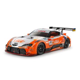 1/10 RC au TOM'S GR Supra (TT-02)