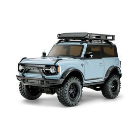 1/10 RC Ford Bronco 2021 (CC-02)