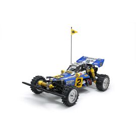 Moteurs 1/10 RC Hotshot II Blockhead