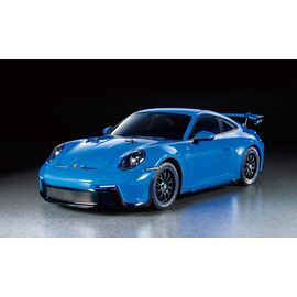 Porsche 911 GT3 (992) (TT-02)