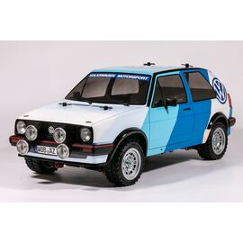 VW Golf Mk2 GTI 16V Rally (MF-01X) sans ESC