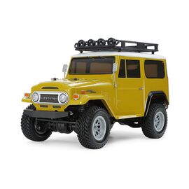 Toyota Land Cruiser 40 (CC-02) sans ESC