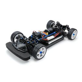 1/10 RC TT-02 Type-SRX Chassis Kit
