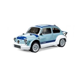 Fiat Abarth 1000 TCR Berlina Corse (MB-01)