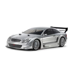 2002 Mercedes Benz CLK AMG (TT-02)