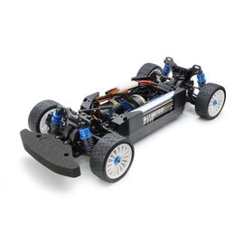 Kit de châssis 1/10 RC XV-02RS Pro