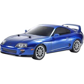 1/10 RC Toyota Supra (JZA80) (BT-01)
