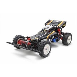 1/10 RC HotShot II (2024)