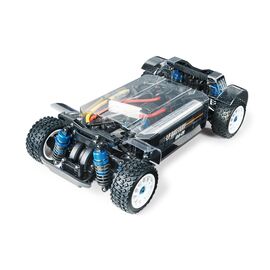 Kit de châssis 1/10 R/C XM-01 Pro