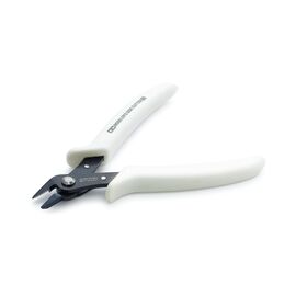 Modeler's Side Cutter Blanc