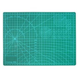 Cutting Mat (A4/green)