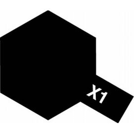 X1 M noir