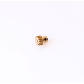 Pignon moteur 15 dents 1.10