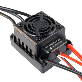 ESC brushless WP1050BL Hobbywing 50A