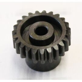 Motorritzel Stahl 23T Basic Line