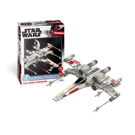 Star Wars T-65 X-Wing Starfighter