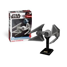 Star Wars Intercepteur TIE impérial