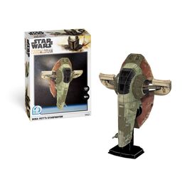 The Mandalorian : BOBA FETT'S GUNSHIP