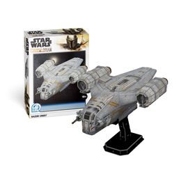 The Mandalorian : RAZOR CREST