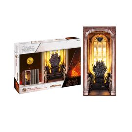 Tiny Adventure Iron Throne - House of the Dragon