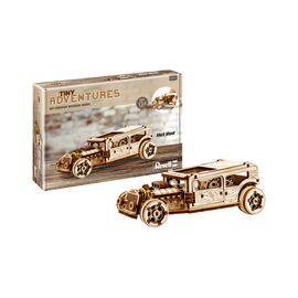 Tiny Adventures - Hot Rod