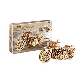 Tiny Adventures - Cruiser V-Twin
