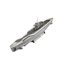 Sous-marin allemand Type IX C/40 (U190)