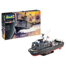 US Navy Swift Boat MkI