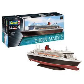 Queen Mary 2