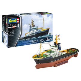 Smit Houston