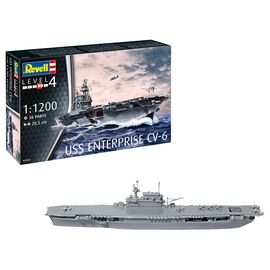 USS Enterprise