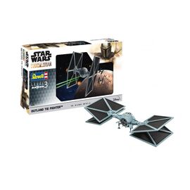 The Mandalorian : Outland TIE Fighter