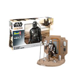 The Mandalorian : The Bounty Hunter (Le chasseur de primes)
