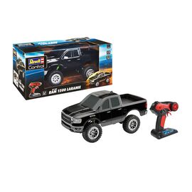 RC Pick Up RAM 1500 Laramie
