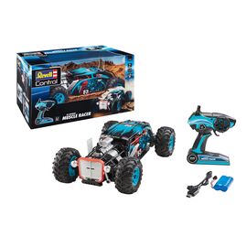 RC Car Muscle Racer