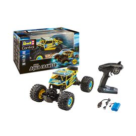 RC Crawler Aqua Crawler