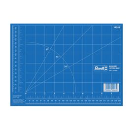 Tapis de coupe petit (A4)