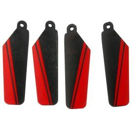 Pales de rotor principal 24040