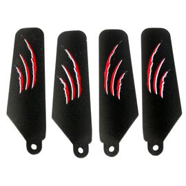 Pales de rotor principal 24041