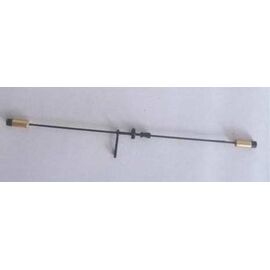 Stabilisateur (pagaie) (24074/75)