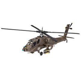 MS AH-64A Apache