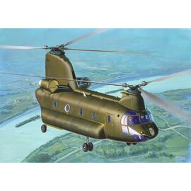MS CH-47D Chinook