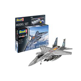 MS F-15 E/D Strike Eagle