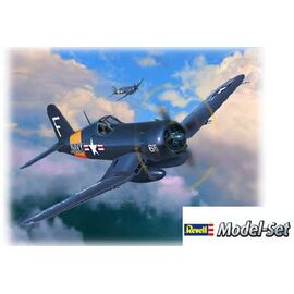 MS F4U-4 Corsair