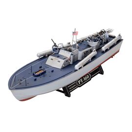 MS Patrol Torpedo Boat PT-559 / PT-160