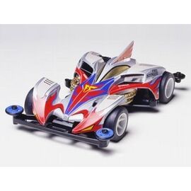 Mini 4WD Fire Stinger