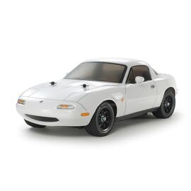 1/10 RC Eunos Roadster (M-06)