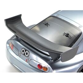 1/10 RC Toyota Supra Racing (A80) TT-02