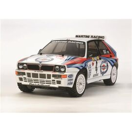 ARW10.58570-Lancia Delta Integrale (TT-02)